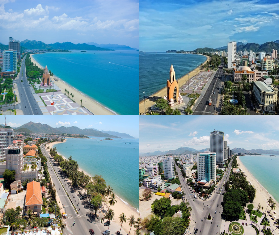 du lịch nha trang