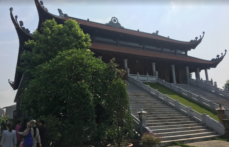 du lịch hải phòng 