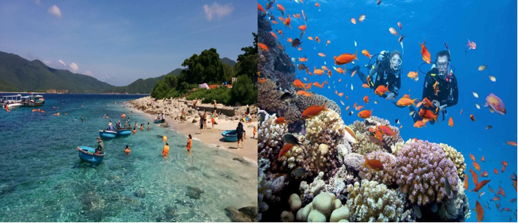du lịch nha trang