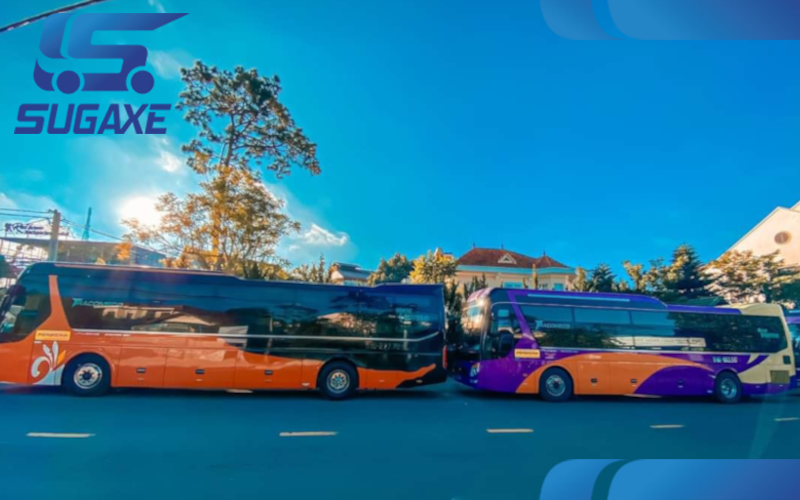 thuê xe đi đà lạt