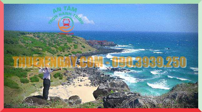 thuê xe du lịch đi Mũi Né - Phan Thiết có thực sự khó như bạn nghĩ ?