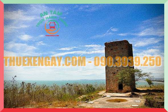 thuê xe du lịch đi Mũi Né - Phan Thiết có thực sự khó như bạn nghĩ ?