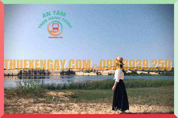 thuê xe du lịch đi Mũi Né - Phan Thiết có thực sự khó như bạn nghĩ ?